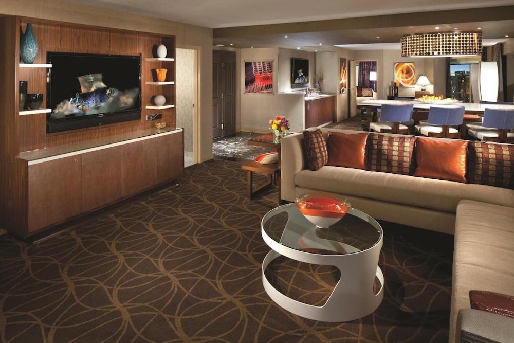 Mgm Grand Hotel & Casino By Suiteness Las Vegas Exterior foto