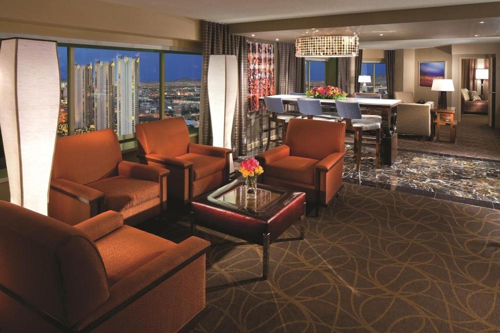 Mgm Grand Hotel & Casino By Suiteness Las Vegas Exterior foto