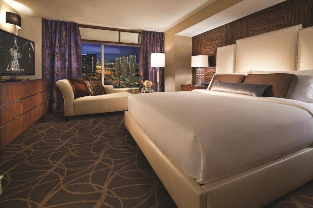 Mgm Grand Hotel & Casino By Suiteness Las Vegas Exterior foto