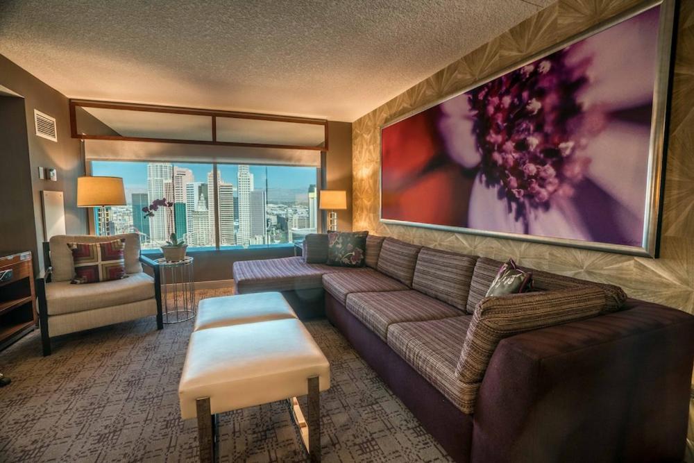 Mgm Grand Hotel & Casino By Suiteness Las Vegas Exterior foto