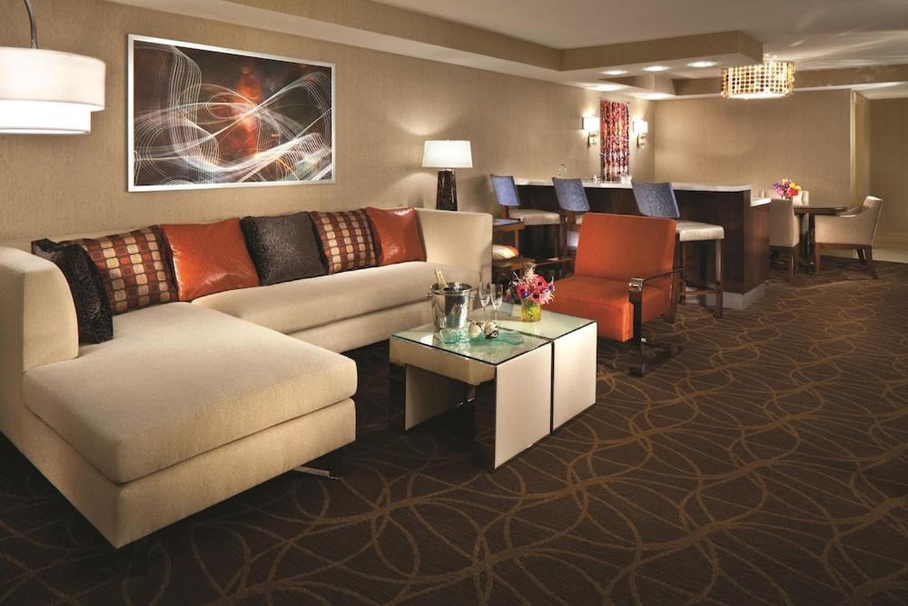 Mgm Grand Hotel & Casino By Suiteness Las Vegas Exterior foto