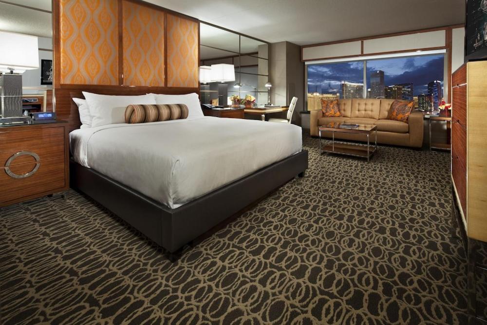 Mgm Grand Hotel & Casino By Suiteness Las Vegas Exterior foto