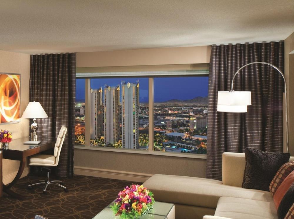 Mgm Grand Hotel & Casino By Suiteness Las Vegas Exterior foto
