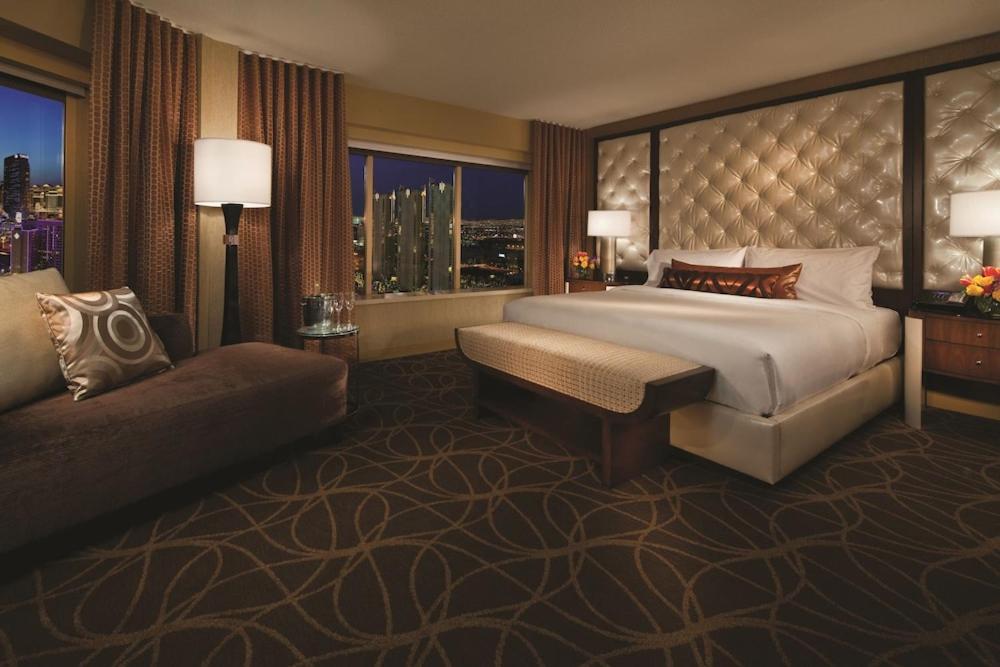 Mgm Grand Hotel & Casino By Suiteness Las Vegas Exterior foto