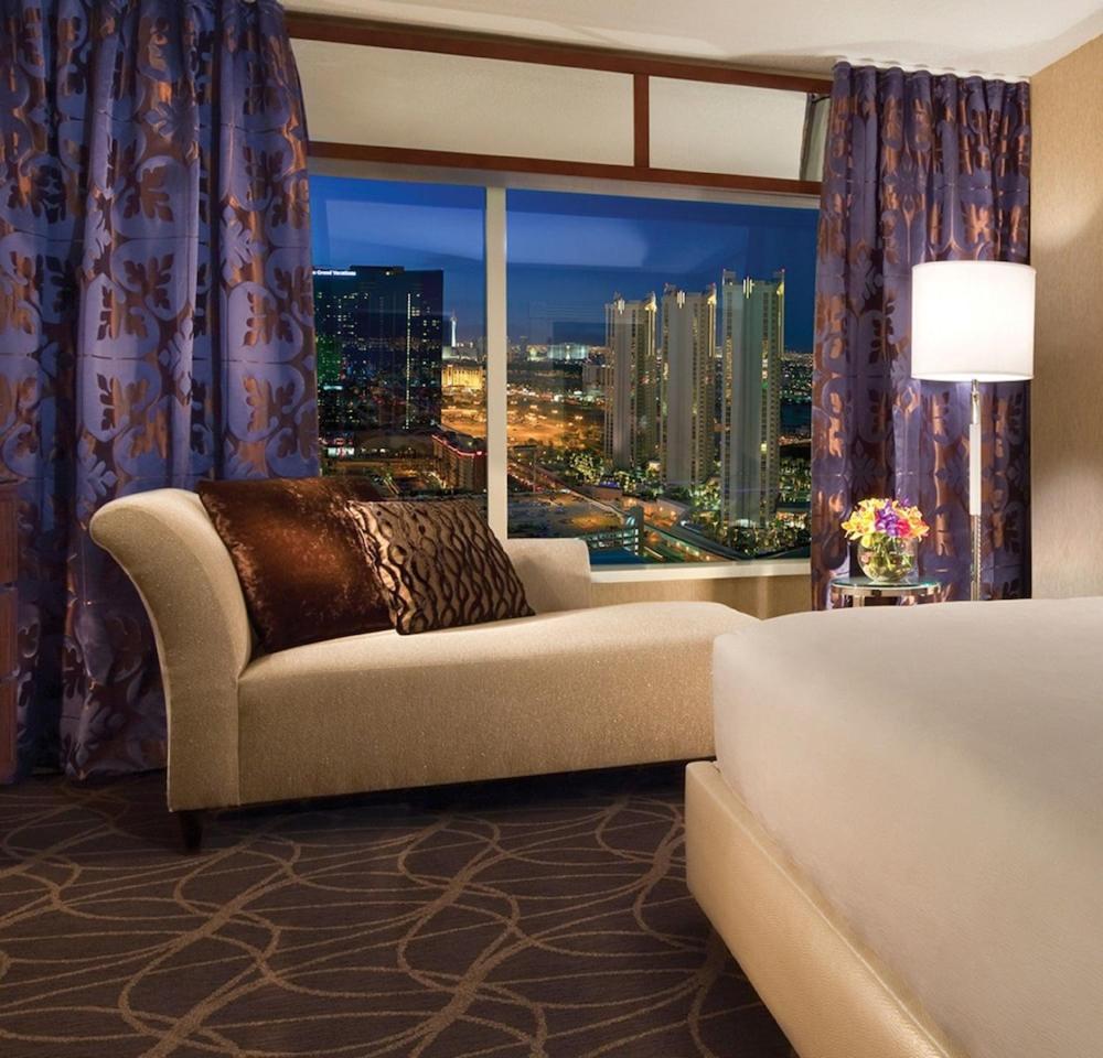 Mgm Grand Hotel & Casino By Suiteness Las Vegas Exterior foto