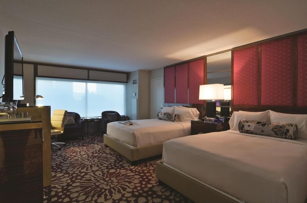 Mgm Grand Hotel & Casino By Suiteness Las Vegas Quarto foto